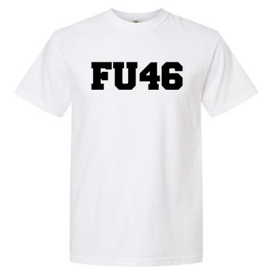 FU46 Garment-Dyed Heavyweight T-Shirt