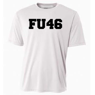 FU46 Cooling Performance Crew T-Shirt