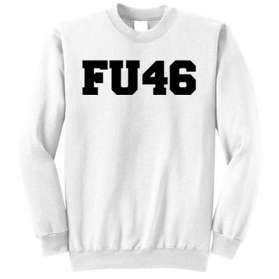 FU46 Sweatshirt