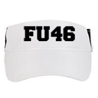 FU46 Adult Drive Performance Visor