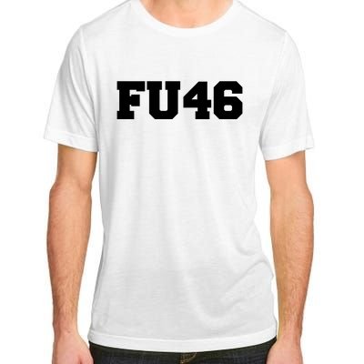 FU46 Adult ChromaSoft Performance T-Shirt