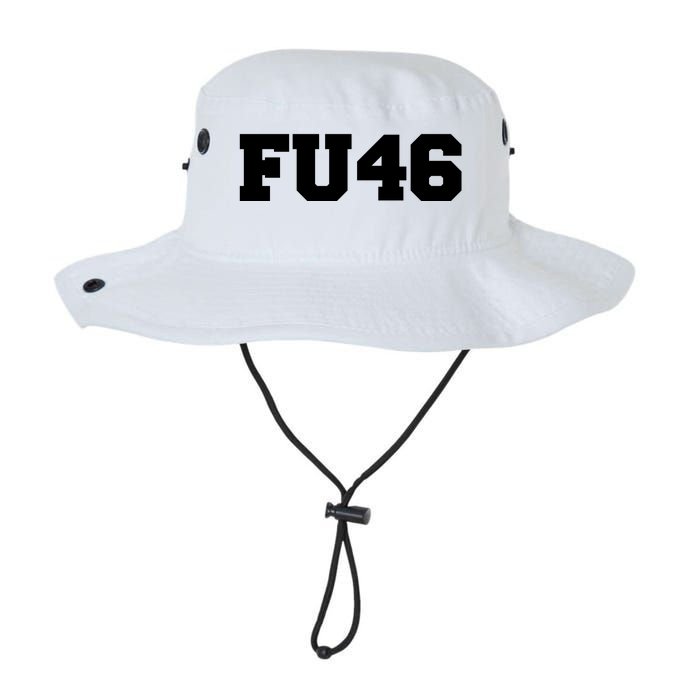 FU46 Legacy Cool Fit Booney Bucket Hat