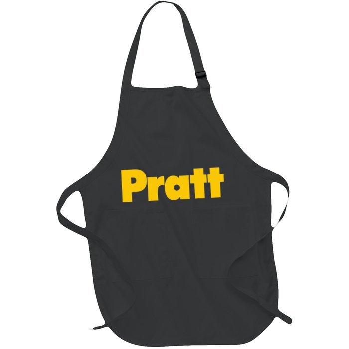Funny Apron