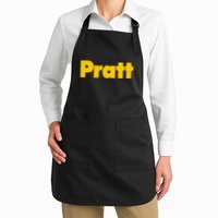 Funny Apron