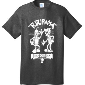 Futurama T-Shirt