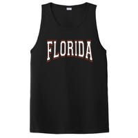 Florida Fl United States PosiCharge Competitor Tank