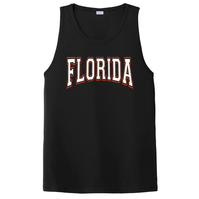 Florida Fl United States PosiCharge Competitor Tank