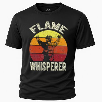 Firefighting Fireman & Volunteer Firefighter Performance Shirt