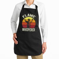 Firefighting Fireman & Volunteer Firefighter Apron