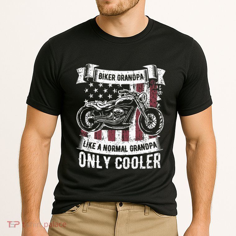 Funny Fisherman Vintage Reel Cool Papa Performance Shirt