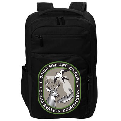 Florida Fish & Wildlife Conservation Commission Impact Tech Backpack