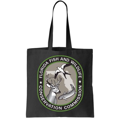 Florida Fish & Wildlife Conservation Commission Bag