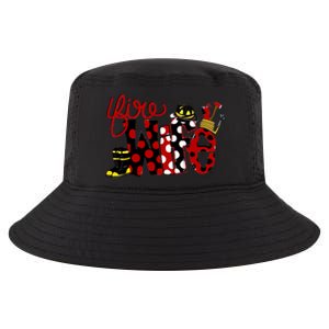 Firefighter Fire Wife Proud Hot Fire Hero Wives Gift Cool Comfort Performance Bucket Hat