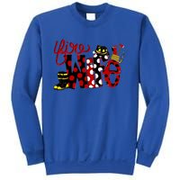 Firefighter Fire Wife Proud Hot Fire Hero Wives Gift Sweatshirt