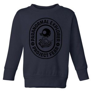 Fxexaxr Toddler Sweatshirt