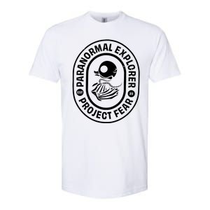 Fxexaxr Softstyle CVC T-Shirt