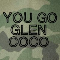 Four For You Glen Coco... Legacy Tie Dye Trucker Hat