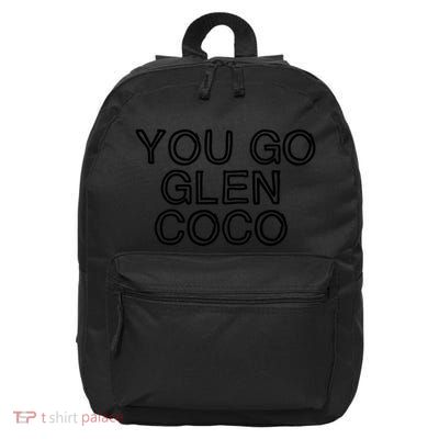 Four For You Glen Coco... 16 in Basic Backpack