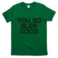 Four For You Glen Coco... T-Shirt