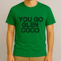 Four For You Glen Coco... T-Shirt