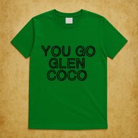Four For You Glen Coco... T-Shirt