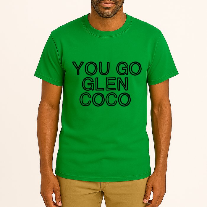 Four For You Glen Coco... Tall T-Shirt