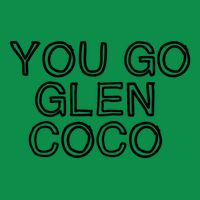 Four For You Glen Coco... Magnet
