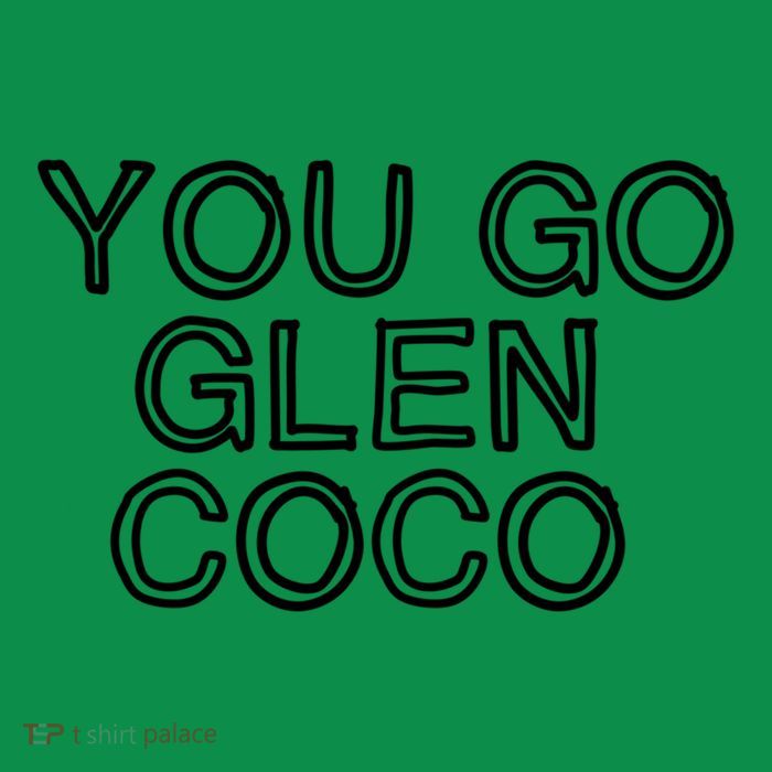 Four For You Glen Coco... Poster