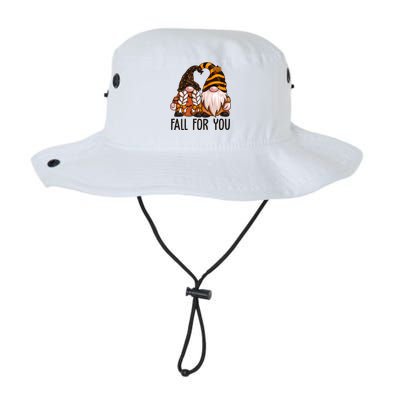 Fall For You Gnome Cute Legacy Cool Fit Booney Bucket Hat