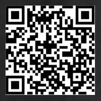 Funny F You Qr Code Design Beanie