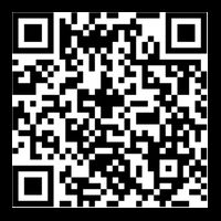 Funny F You Qr Code Design 16 in Basic Backpack