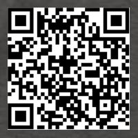 Funny F You Qr Code Design Vector Backpack
