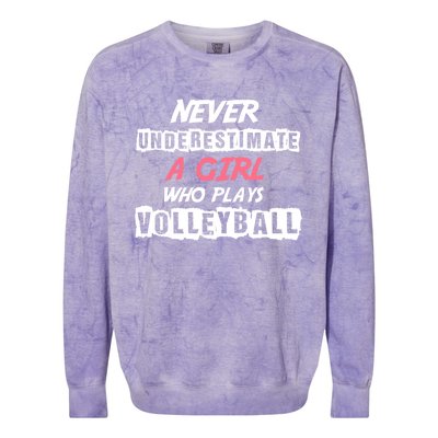 Fragrance Free Zone Chemical Sensitivity Mcs/es Funny Gift Colorblast Crewneck Sweatshirt