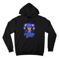 Finer Girl 1920 Sisters Hoodie