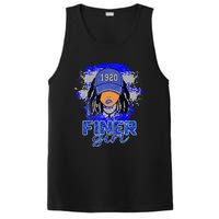 Finer Girl 1920 Sisters PosiCharge Competitor Tank