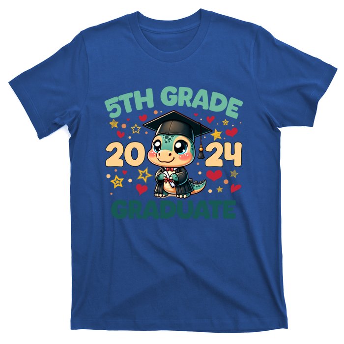 Funny Goodbye 5th Grade Hello Summer Great Gift T-Shirt