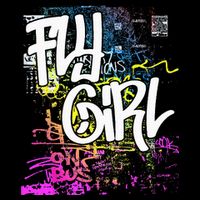 Fly Girl 80s 90s Rap BGirl Old School Hip Hop Graffiti Toddler Sweatshirt