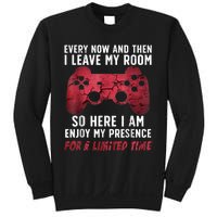 Funny Gamer Art For Men Women Gaming Gamer Video Game Lover Sweatshirt