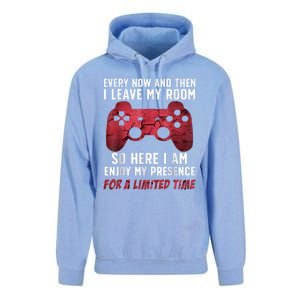 Funny Gamer Art For Men Women Gaming Gamer Video Game Lover Unisex Surf Hoodie