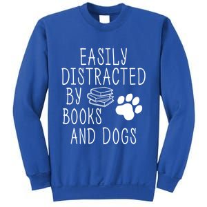 Funny Geek Animal Lover Gift Sweatshirt