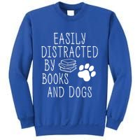 Funny Geek Animal Lover Gift Sweatshirt