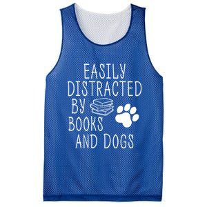 Funny Geek Animal Lover Gift Mesh Reversible Basketball Jersey Tank