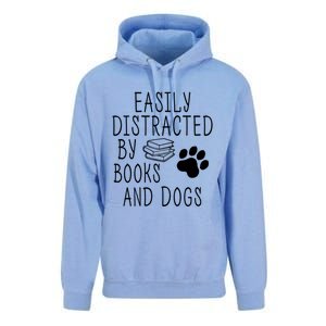 Funny Geek Animal Lover Gift Unisex Surf Hoodie