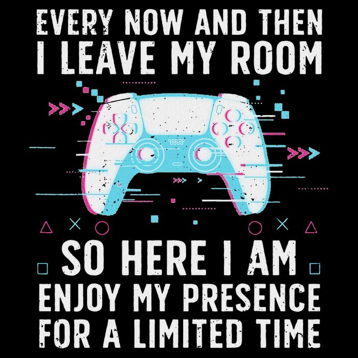 Funny Gamer Art For Women Gaming Gamer Video Game Lover Toddler Sweatshirt