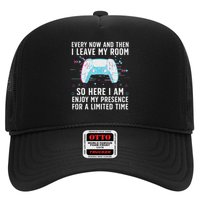 Funny Gamer Art For Women Gaming Gamer Video Game Lover Trucker Hat