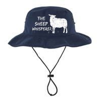 Farmer Gift Animal Vintage Legacy Cool Fit Booney Bucket Hat