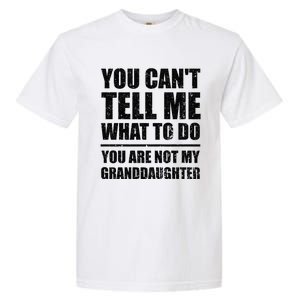 Funny Grandpa Art For Grandfather Gramps Poppy Papi Garment-Dyed Heavyweight T-Shirt