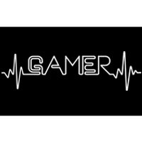 Funny Gaming Art For Men Women Ki Ds Gamers Video Game Player Bumper Sticker