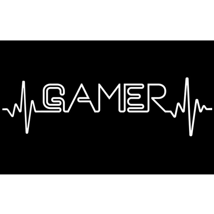 Funny Gaming Art For Men Women Ki Ds Gamers Video Game Player Bumper Sticker