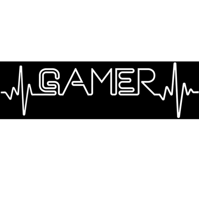 Funny Gaming Art For Men Women Ki Ds Gamers Video Game Player Bumper Sticker